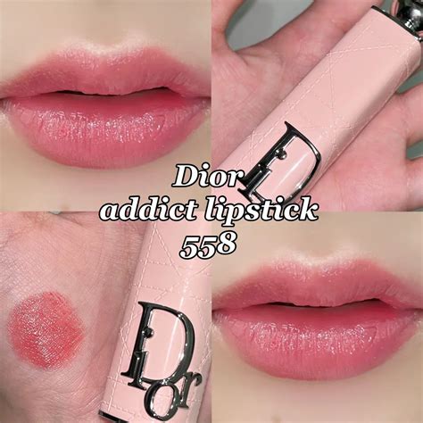 dior リップ スティック.